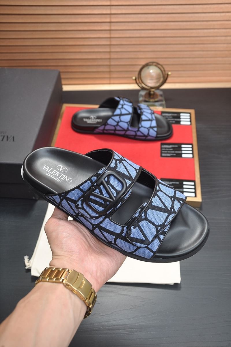 Valentino Slippers